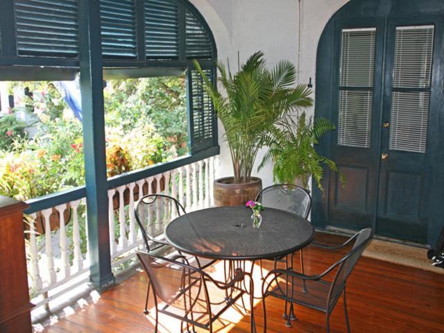 27 State Street Bed & Breakfast Charleston Exterior photo